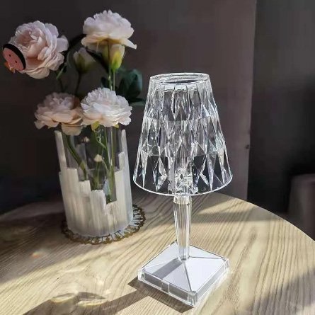 アクリルランプ たんぽぽ GLASS LAMP EL Techno Inc. アクリルランプ たんぽぽ GLASS LAMP EL Techno Inc.