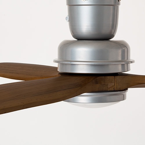 【HERMOSA】バル ウッド シーリングファン「BAR WOOD CEILING FAN」全5色（W1067×H295mm）