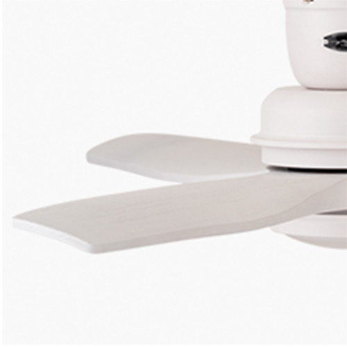 【HERMOSA】バル ウッド シーリングファン「BAR WOOD CEILING FAN」全5色（W1067×H295mm）