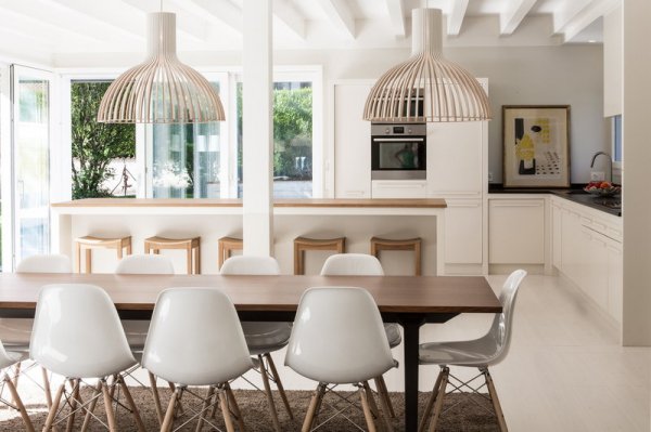 Secto Design】フィンランド・北欧デザイン照明「Victo 4250 pendant