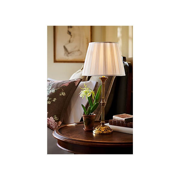 Visual Comfort】テーブルライト 1灯「Doris Medium Table Lamp