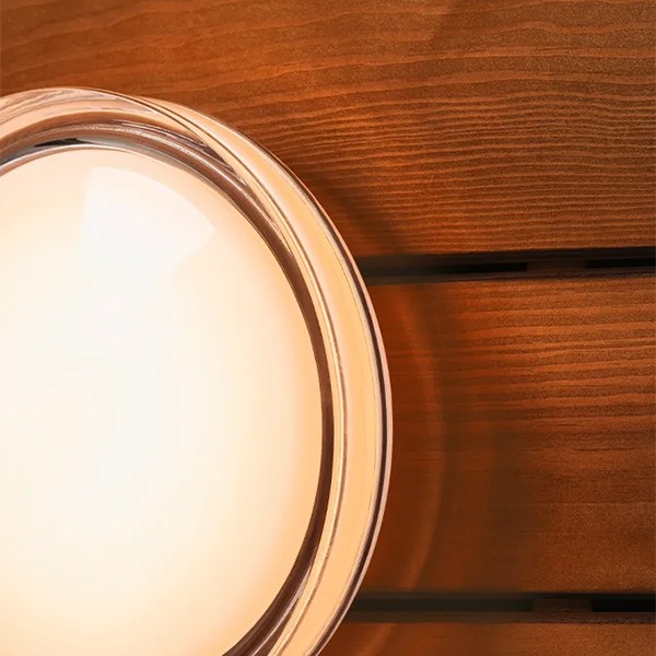 VIBIA】 スペイン・デザイン照明「Dots glass」ウォールライト