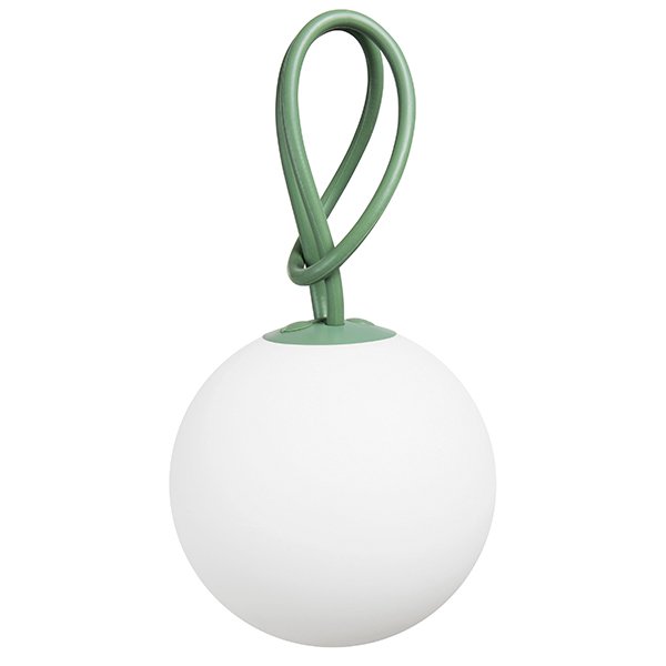 Fatboy】「Bolleke lamp, industrial green」デザイン照明コードレス 