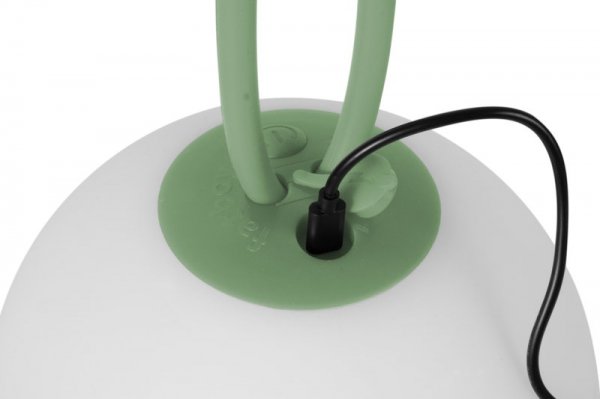 Fatboy】「Bolleke lamp, industrial green」デザイン照明コードレス 