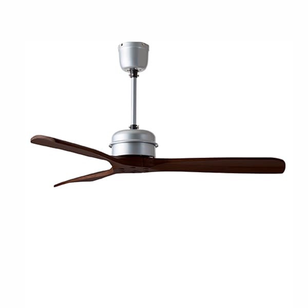 HERMOSA】バスク ウッド シーリングファン「BASQUE WOOD CEILING FAN