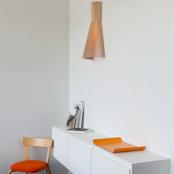 Secto Design】フィンランド・北欧デザイン照明「Secto 4231 wall lamp
