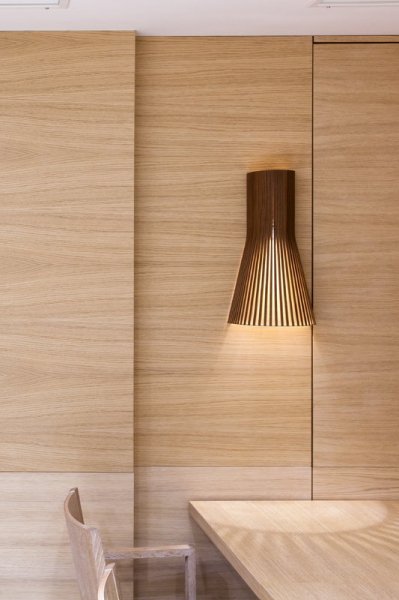 Secto Design】フィンランド・北欧デザイン照明「Secto 4231 wall lamp