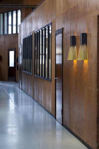 Secto Design】フィンランド・北欧デザイン照明「Secto 4231 wall lamp