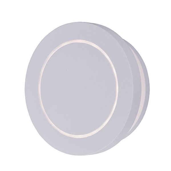 【ET2】アメリカ・アウトドアウォールライト「ALUMILUX OMICRON」1灯(W130×D40×H130mm)