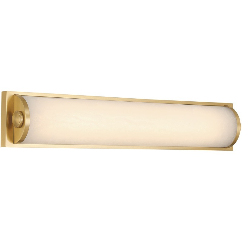 CRYSTORAMA】アメリカ・デザイン照明「Jarvis Bath Sconce Wall Light