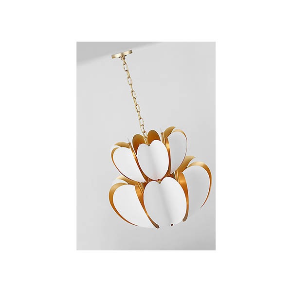 Visual Comfort】アメリカ・デザイン照明 ペンダントライト「Danes Two