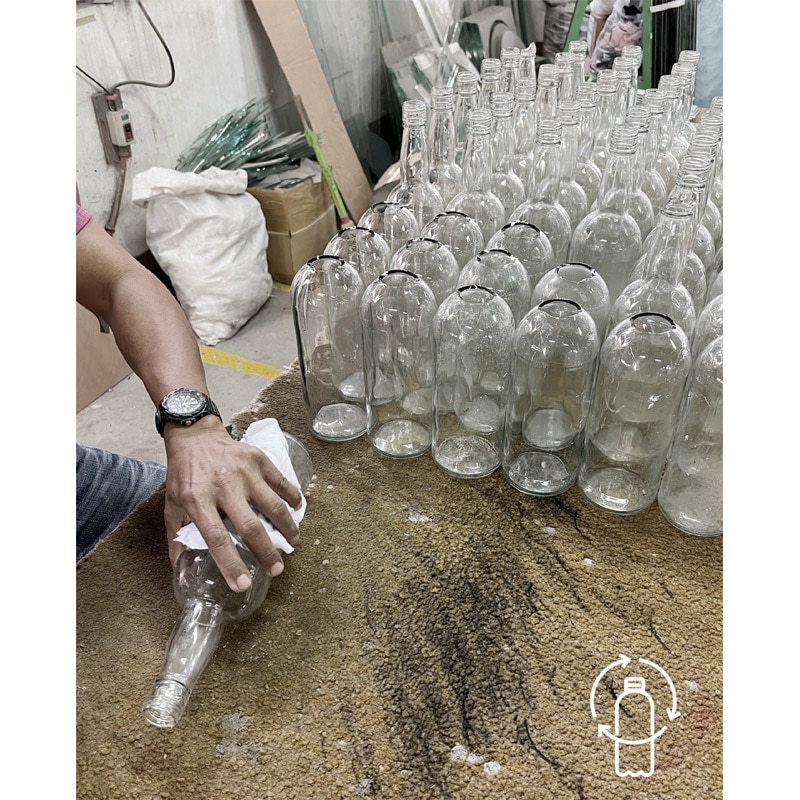 CURREY】アメリカ・シャンデリア 7灯「Vintner」グリーン（φ692