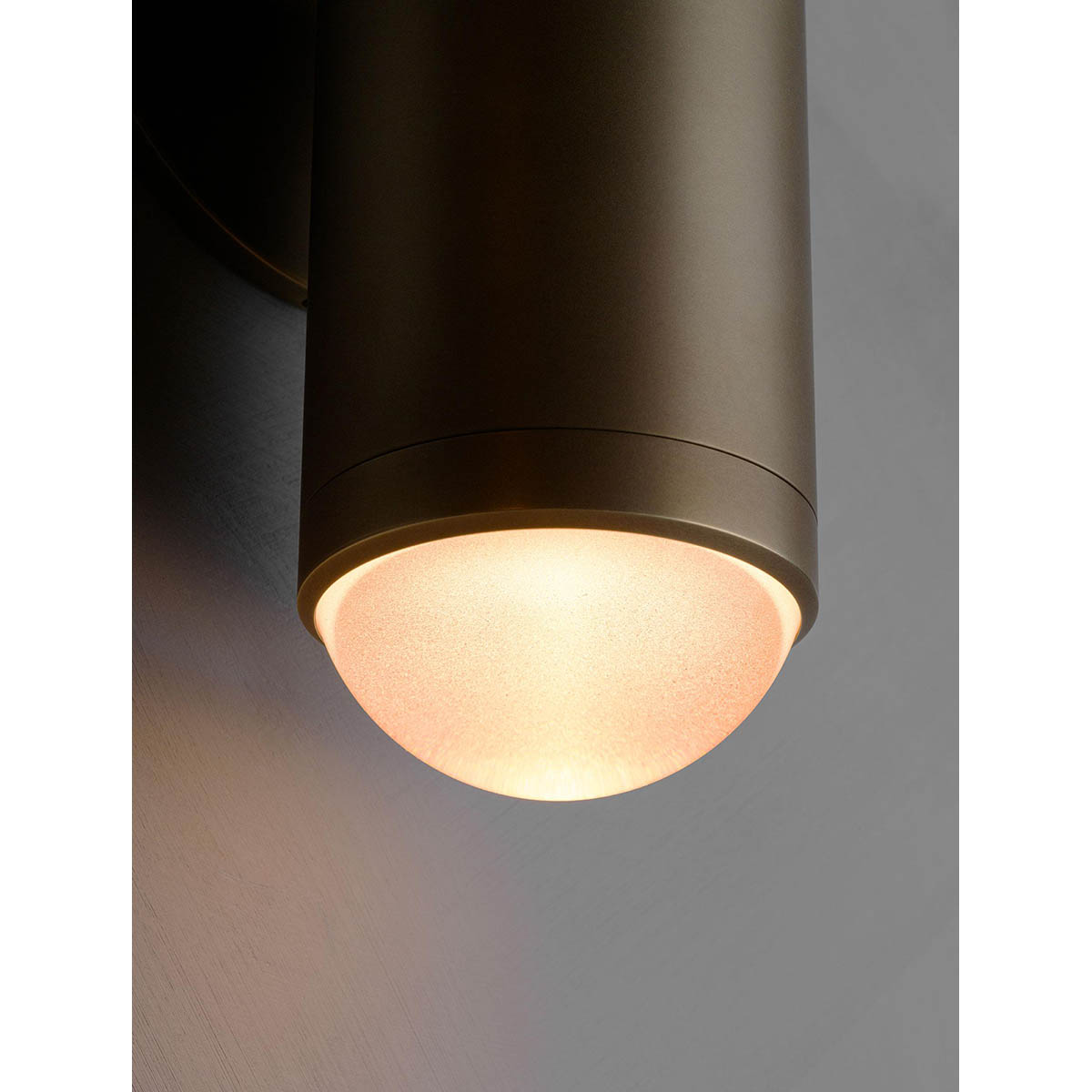 【ALLIED MAKER】 アメリカ・インテリア照明「Summit Sconce」ウォールライト 2灯 カスタムカラー (W83×D102×H324mm)