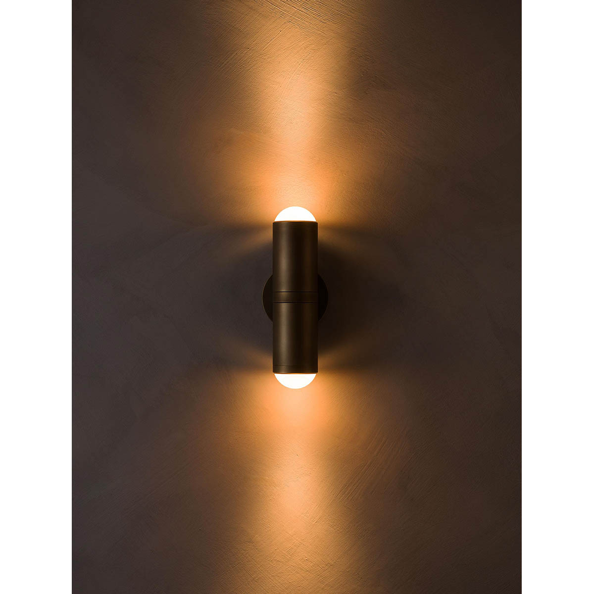 【ALLIED MAKER】 アメリカ・インテリア照明「Summit Sconce」ウォールライト 2灯 カスタムカラー (W83×D102×H324mm)