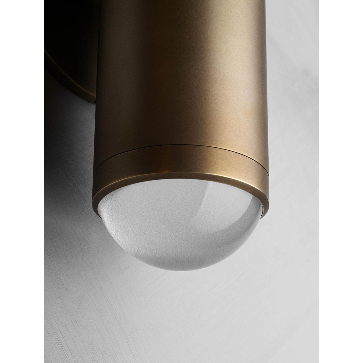 【ALLIED MAKER】 アメリカ・インテリア照明「Summit Sconce」ウォールライト 2灯 カスタムカラー (W83×D102×H324mm)