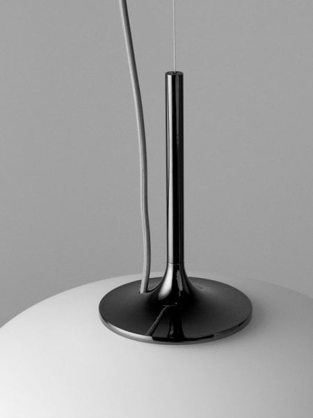 GUBI】デンマーク・北欧デザイン照明「Stemlite pendant, 38 cm