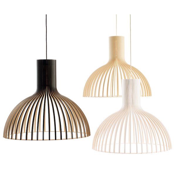 Secto Design】フィンランド・北欧デザイン照明「Victo 4250 pendant