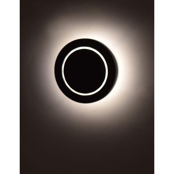 【ET2】アメリカ・アウトドアウォールライト「ALUMILUX OMICRON」1灯（W130×D40×H130mm）