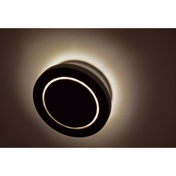 【ET2】アメリカ・アウトドアウォールライト「ALUMILUX OMICRON」1灯（W130×D40×H130mm）