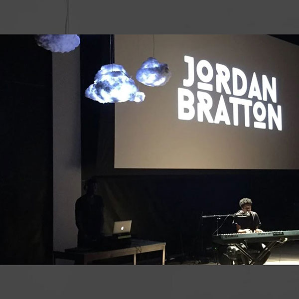 【WorkOf】アメリカ・デザイン照明 ペンダントライト「Speaker Cloud」（W610×D381×H356mm）