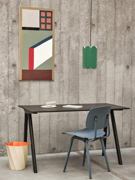 HAY シェードランプARCS SHADE シーグリーン 楽天市場】HAY（ヘイ