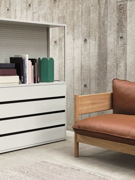 HAY シェードランプARCS SHADE シーグリーン ARCS SHADE｜北欧デンマーク インテリアブランドの通販サイト【HAY