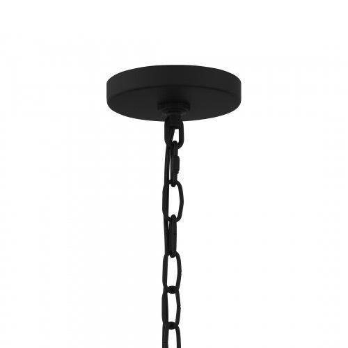 【QUOIZEL】アメリカ・デザイン照明 ペンダントライト 1灯「Carolina」コッパー（W170×D170×H500mm）