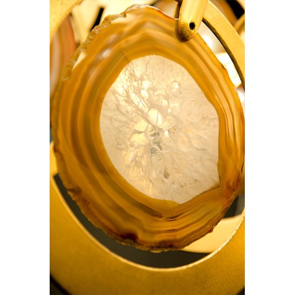 【CORBETT】アメリカ・デザインブラケット「Rockstar」2灯(W311×D184×H457mm)