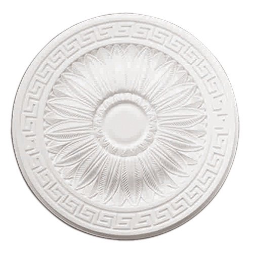 シャンデリアをよりエレガントに★エレガンスシーリングメダリオン(Φ506mm)