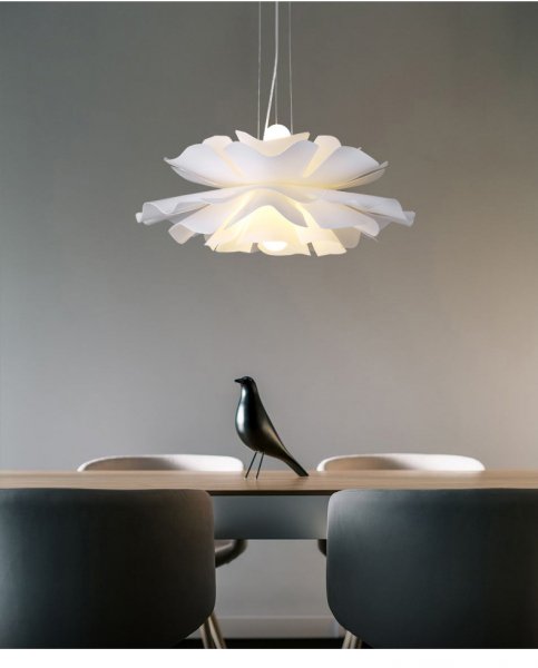 フラワーデザイン ペンダントライト 法人様・店舗様限定】フラワーデザインペンダントライト