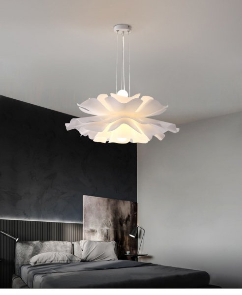 フラワーデザイン ペンダントライト フラワーポット ペンダントライト VP1［ &Tradition ］ | REAL