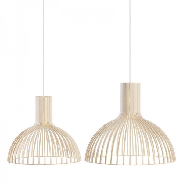 Secto Design】フィンランド・北欧デザイン照明「Victo Small 4251 