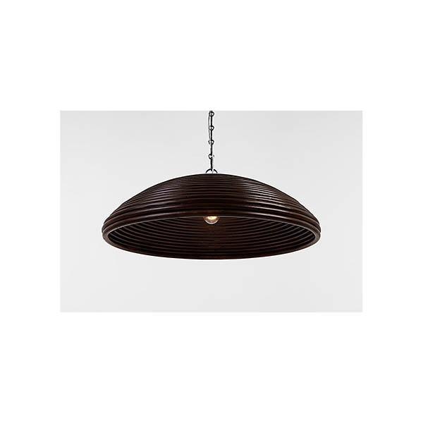 チェコ製　ヴィンテージ　照明　シャンデリア　ペンダントライト Visual Comfort】アメリカ・デザイン照明 ペンダントライト「Emerson