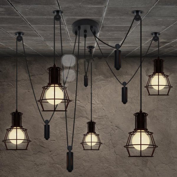 インダストリアルスタイル Industrial Style ステンレ スワゴン GARTガルト/インダストリアルデザインスチールワゴン【ブラック