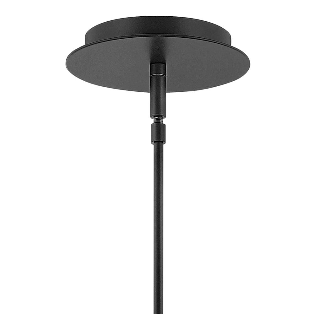 【HINKLEY】LEDペンダントライト「Dax」（W153×H178-1036mm）