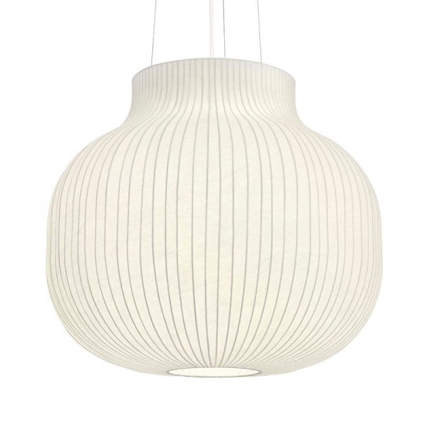 Muuto】「Strand pendant, closed 60 cm」ペンダントライト （Φ600