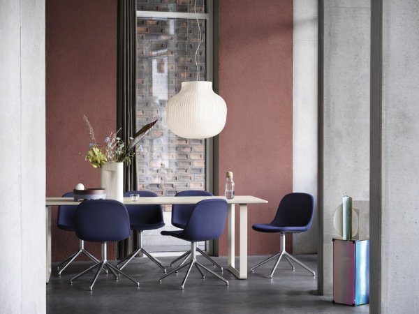 Muuto】「Strand pendant, closed 60 cm」ペンダントライト （Φ600