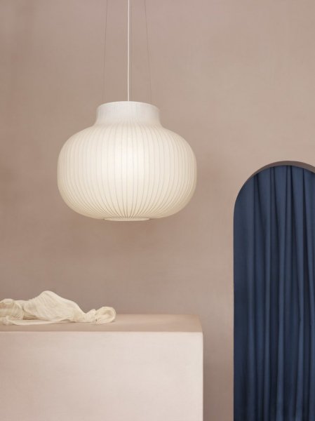 Muuto】「Strand pendant, closed 60 cm」ペンダントライト