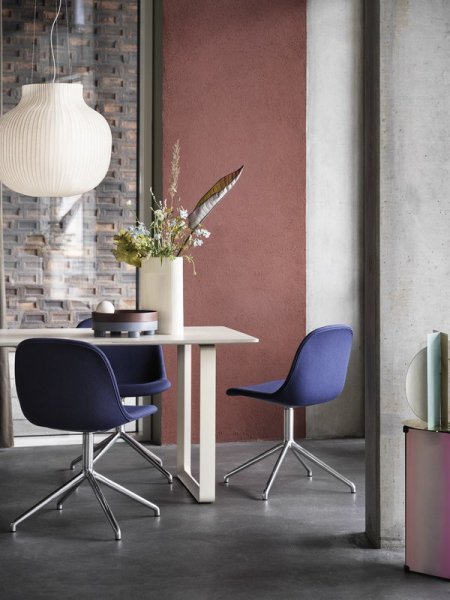 Muuto】「Strand pendant, closed 60 cm」ペンダントライト （Φ600