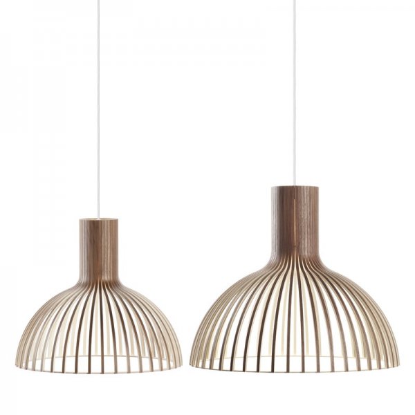 Secto Design】フィンランド・北欧デザイン照明「Victo Small 4251