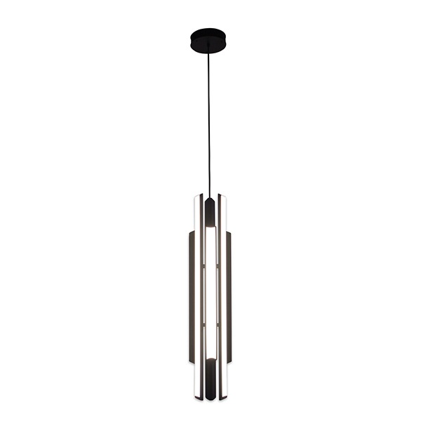 【WorkOf】アメリカ・デザイン照明 ペンダントライト「CHIME PENDANT 35」 6色（W191×D178×H889mm）