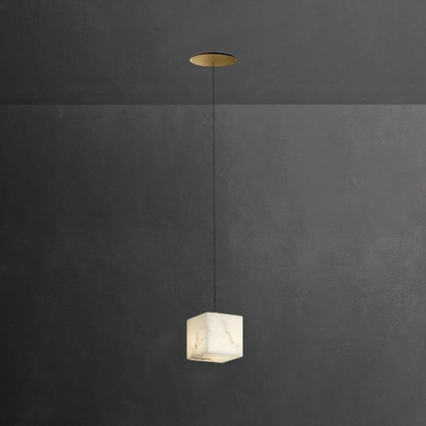 モダン照明 LED 大理石シーリングライト 1～5灯 | EL JEWEL