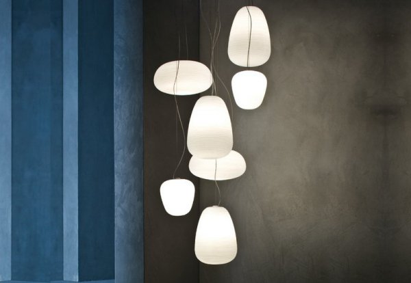 Foscarini】「Rituals 2 pendant lamp」デザイン照明ペンダントライト  