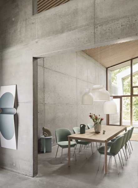 北欧風 MUUTO 照明 ランプ 吊り下げライト おしゃれ モダン インテリア