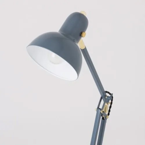 【HERMOSA】カールトンデスクランプ「CALTON DESK LAMP」1灯・全3色