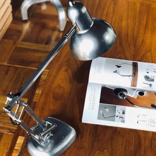 【HERMOSA】カールトンデスクランプ「CALTON DESK LAMP」1灯・全3色