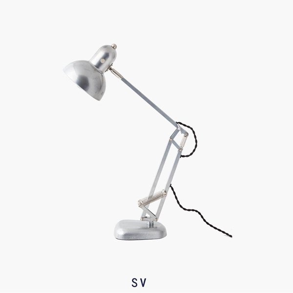 【HERMOSA】カールトンデスクランプ「CALTON DESK LAMP」1灯・全3色