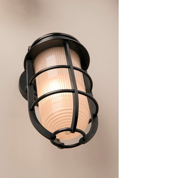 ホーローウォールランプ BENJAMIN 50s アメリカ製 ホーローウォール