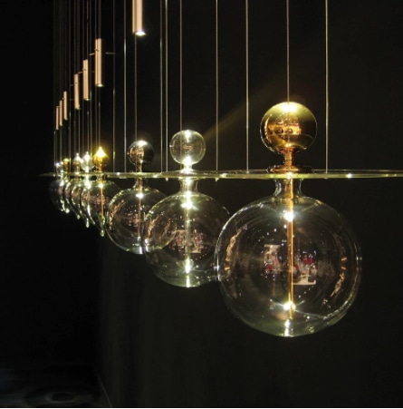 ペンダントライト　ポストモダン　スペースエイジ　ミッドセンチュリー　ナショナル ペンダントライト ポストモダン スペースエイジ ミッドセンチュリー