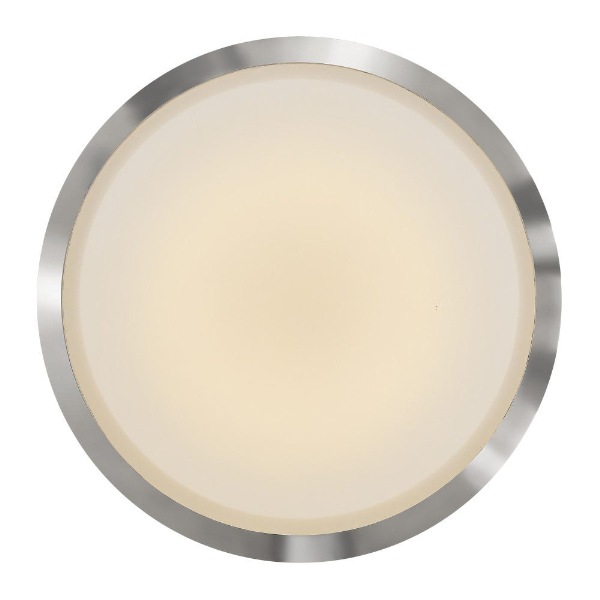 【HINKLEY】LEDシーリングライト「Kieran」（W362×H223mm）